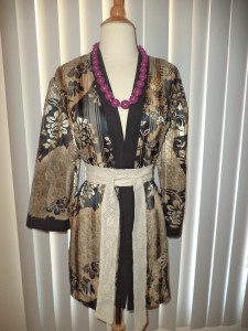 pinterest kimono